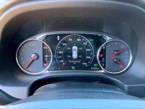 Used 2021 GMC Acadia Denali image 24