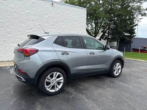 Used 2023 Buick Encore GX Preferred w/ Cold Weather Comfort Package FWD image 5