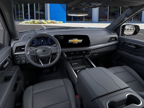 New 2026 Chevrolet Tahoe RST w/ Comfort Package AWD/4WD image 17