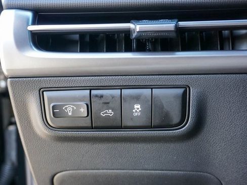 New 2026 Hyundai Santa Cruz SE image 21