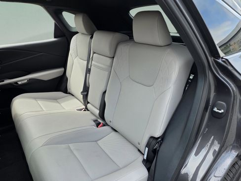 New 2026 Lexus RX 350h image 25
