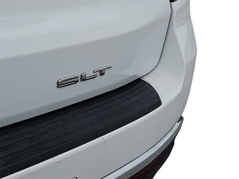 Used 2023 GMC Yukon XL SLT image 18