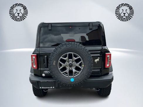 New 2025 Ford Bronco Badlands image 6