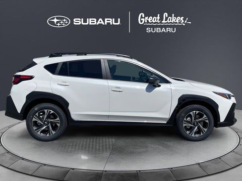 New 2026 Subaru Crosstrek 2.0i Premium AWD/4WD image 6