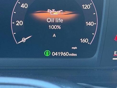 Certified 2023 Honda Accord EX image 29