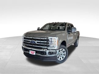 New 2026 Ford F250 King Ranch w/ Chrome Package AWD/4WD 360° Tour