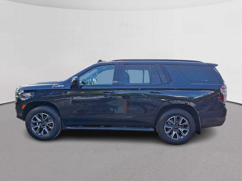 Used 2023 Chevrolet Tahoe Z71 AWD/4WD image 6