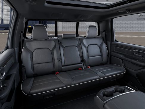 New 2026 RAM 1500 Laramie image 23