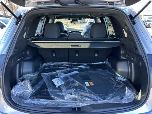 Certified 2026 Subaru Forester Premium AWD/4WD image 17