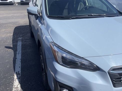 Used 2018 Subaru Crosstrek 2.0i Limited image 2