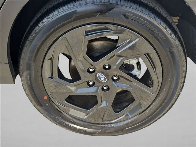 Used 2024 Subaru Crosstrek 2.5i Sport w/ Crosstrek Mirror Package AWD/4WD image 22