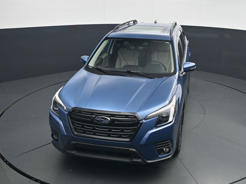 Used 2024 Subaru Forester Limited AWD/4WD image 29