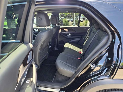 Used 2026 Mercedes-Benz GLE 350 4MATIC image 18