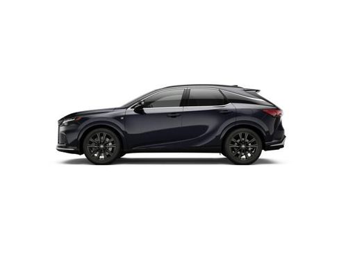 New 2026 Lexus RX 350 F Sport w/ Convenience Package AWD/4WD image 2