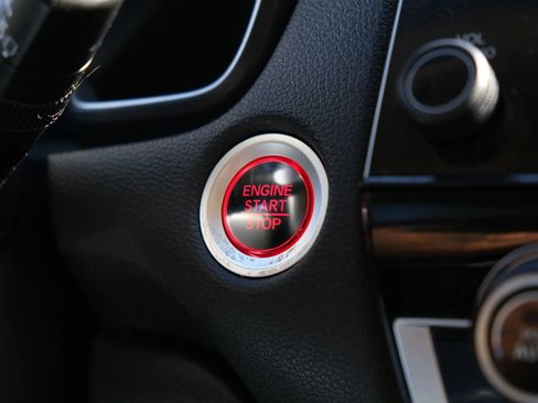 Used 2017 Honda CR-V EX-L image 47