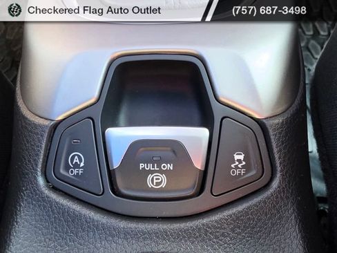 Used 2021 Jeep Compass Sport AWD/4WD image 33