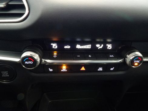 Certified 2023 MAZDA CX-30 AWD 2.5 S w/ Preferred Package image 33