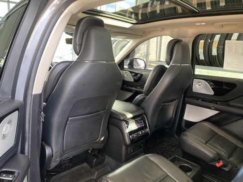 Used 2022 Lincoln Aviator Reserve w/ Equipment Group 201A image 21