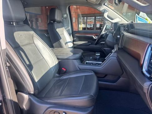 Used 2023 GMC Sierra 1500 Denali image 30