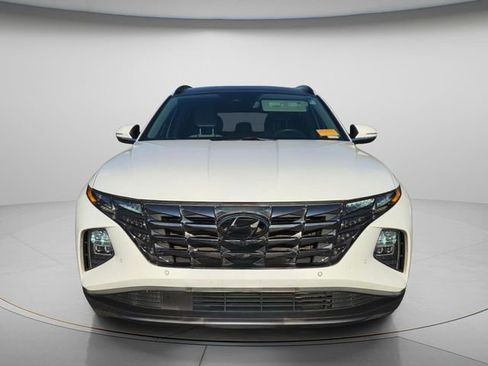 Used 2022 Hyundai Tucson Limited image 9
