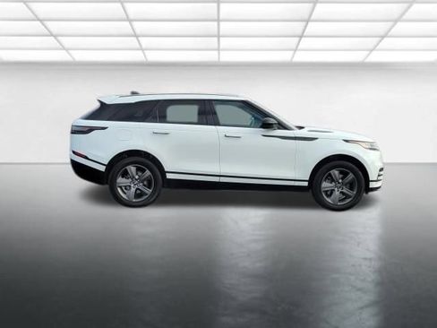 Used 2025 Land Rover Range Rover Velar Dynamic SE image 8
