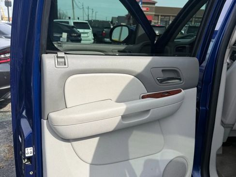 Used 2013 Chevrolet Silverado 1500 LTZ w/ LTZ Plus Package image 16