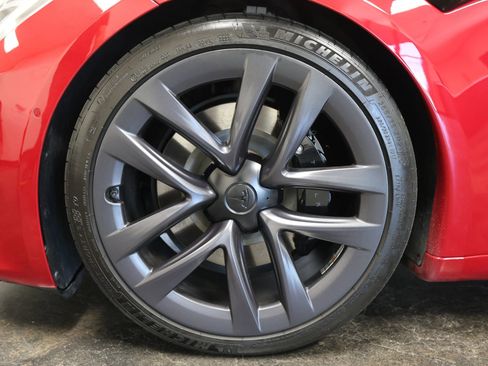 Used 2022 Tesla Model S Standard Range AWD/4WD image 20