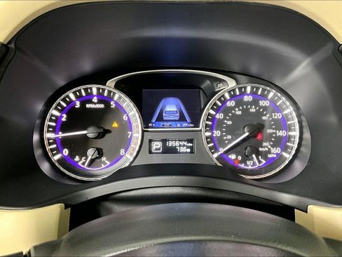 Used 2017 INFINITI QX60 FWD w/ Deluxe Technology Package image 20