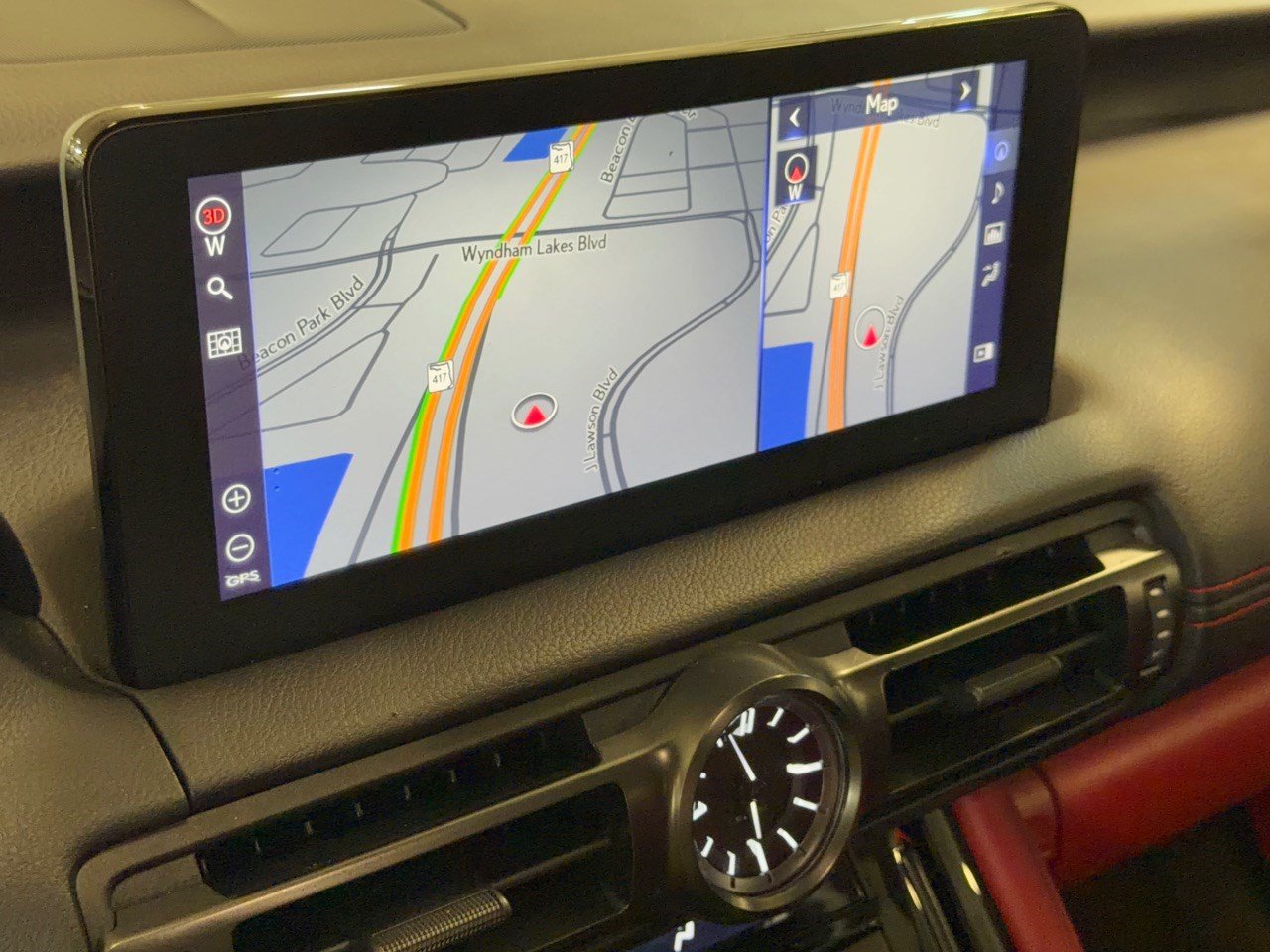 Used 2024 Lexus IS 350 F Sport RWD image 23