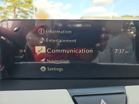 New 2026 MAZDA CX-90 3.3 Turbo w/ Premium Plus Pkg image 22