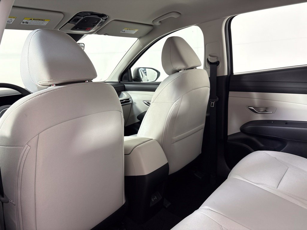 New 2026 Hyundai Tucson SE FWD image 19