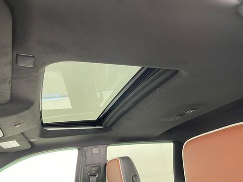 New 2026 GMC Sierra 2500 Denali Ultimate w/ Max Trailering Package image 12