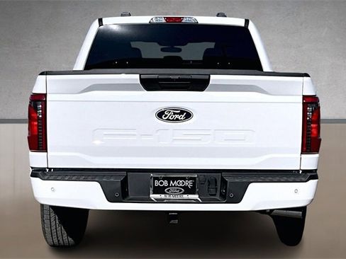 New 2026 Ford F150 STX w/ Equipment Group 200A image 4