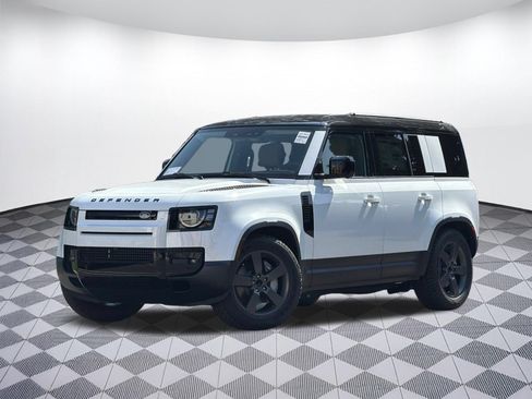 New 2026 Land Rover Defender 110 S AWD/4WD image 20