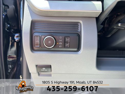 New 2025 Ford F250 XL w/ 360-Degree Camera Package image 21