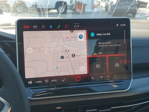 New 2026 Volkswagen GTI S image 19