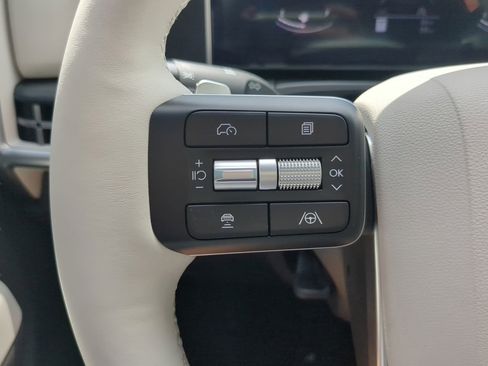New 2026 Hyundai Santa Fe SE FWD image 23
