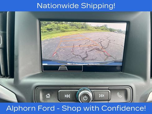 Used 2024 GMC Terrain SLE AWD/4WD image 19