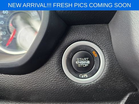 Used 2023 RAM 1500 Big Horn AWD/4WD image 12