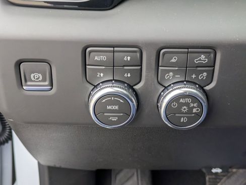 New 2026 GMC Sierra 2500 Denali Ultimate image 27