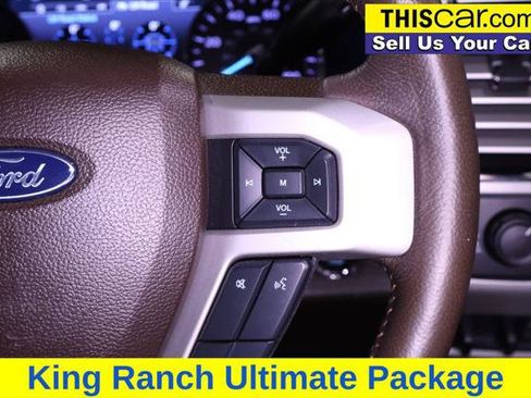 Used 2019 Ford F250 King Ranch w/ King Ranch Ultimate Package AWD/4WD image 20