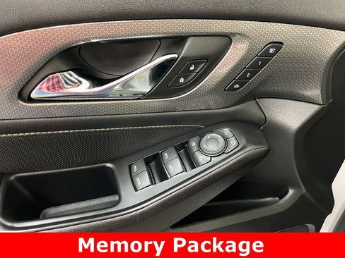 Certified 2023 Chevrolet Traverse Premier w/ LPO, Floor Liner Package image 11