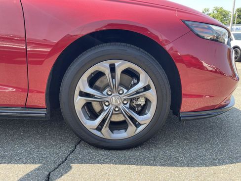 Used 2024 Honda Accord EX-L image 23