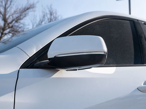 Certified 2021 Acura RDX A-Spec image 15