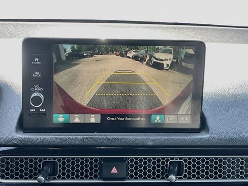 Used 2022 Honda Civic Sport Touring image 14