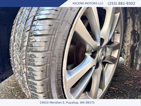 Used 2008 Lexus IS 250 image 14