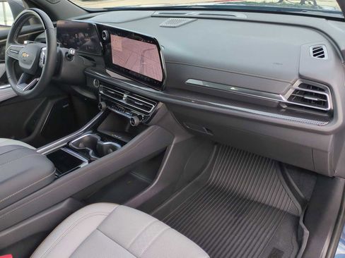 Used 2026 Chevrolet Traverse High Country w/ LPO, Floor Liner Package FWD image 29