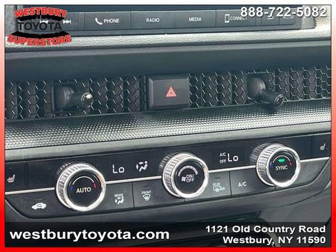 Used 2023 Honda CR-V Sport image 32