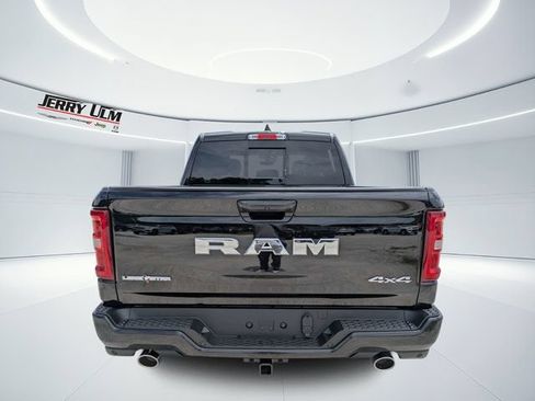 New 2026 RAM 1500 Lone Star AWD/4WD image 4