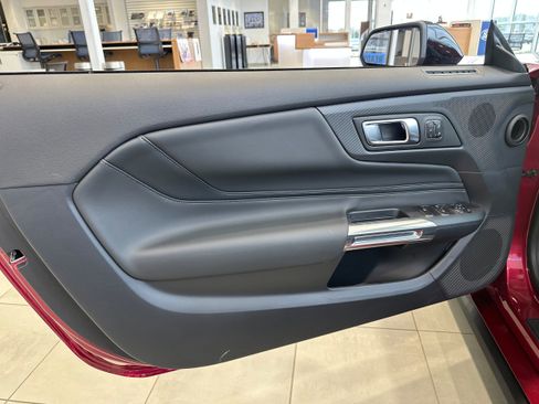 New 2025 Ford Mustang GT Premium image 33